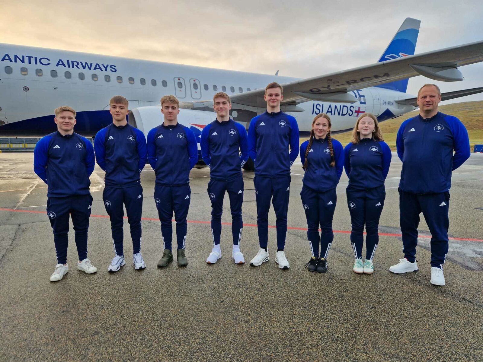 Northern European Championship 2024 Eysturoyarportalurin