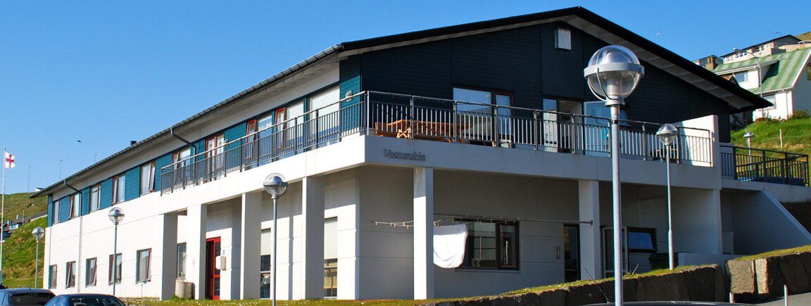 Eldrafelagið á Toftum hevur aðalfund 20.03.2026