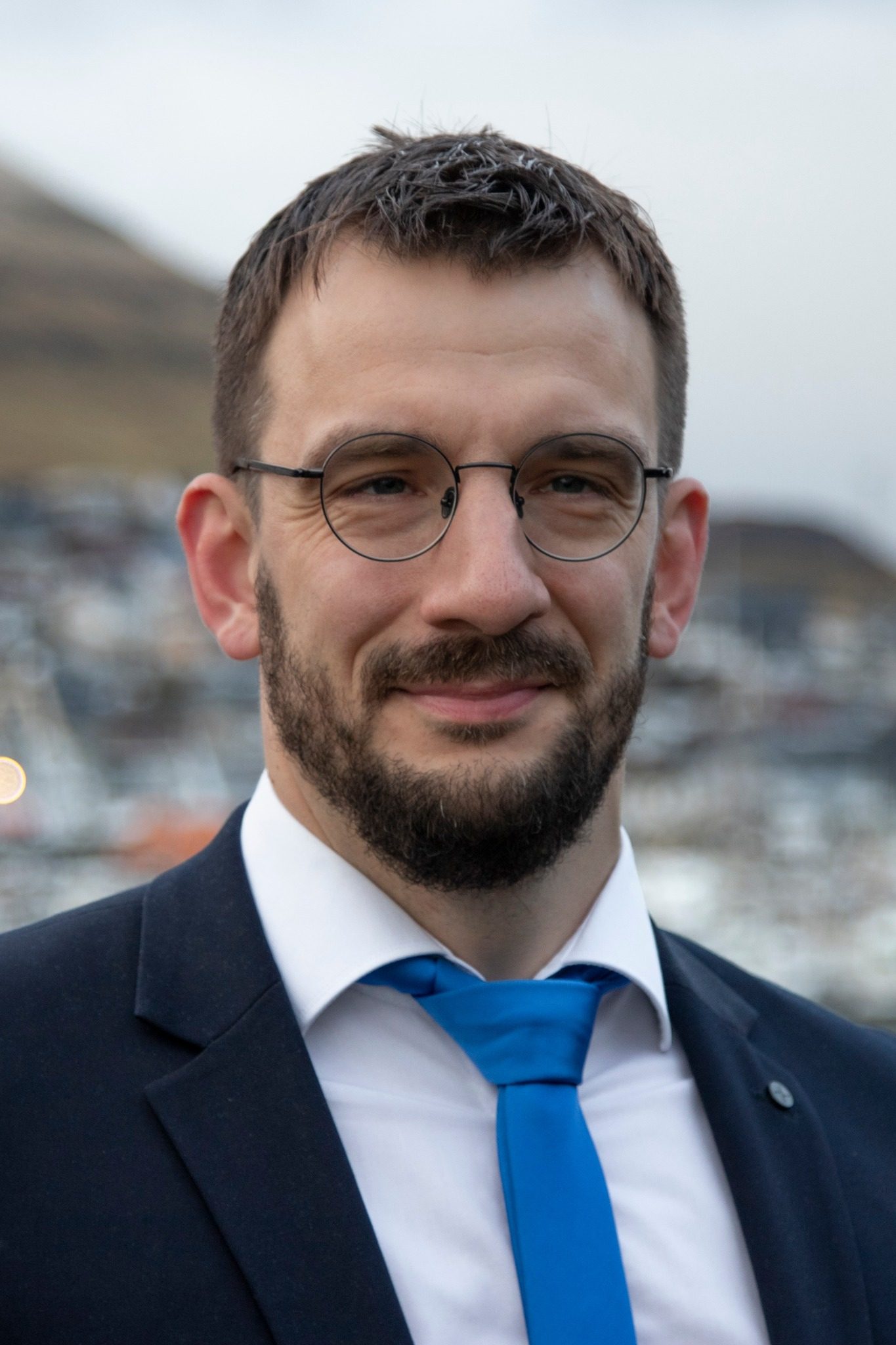 Bakkafrost: Virðisflutningurin úr útjaðaranum