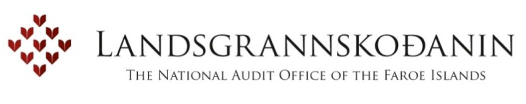 Grannskoðari til Landsgrannskoðanina (tíðaravmarkað starv