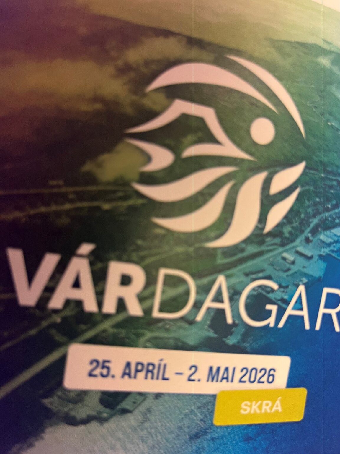 Leygardagin er ruddingardagur - Eysturoyarportalurin
