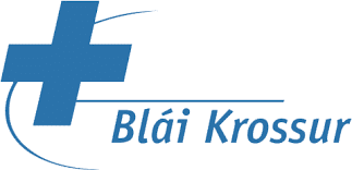 Aðalfundur hjá Bláa Krossi