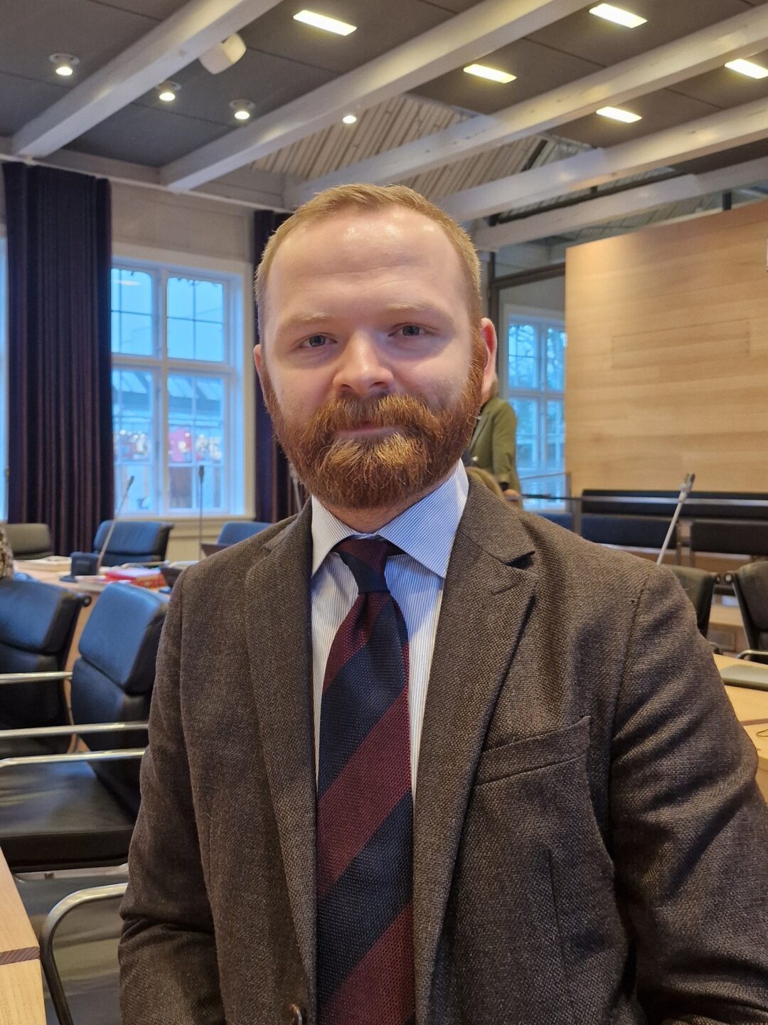 Valsvik staðfest í Runavík