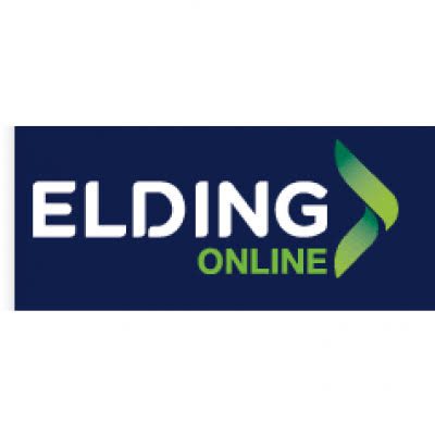 Kom í læru í Elding!