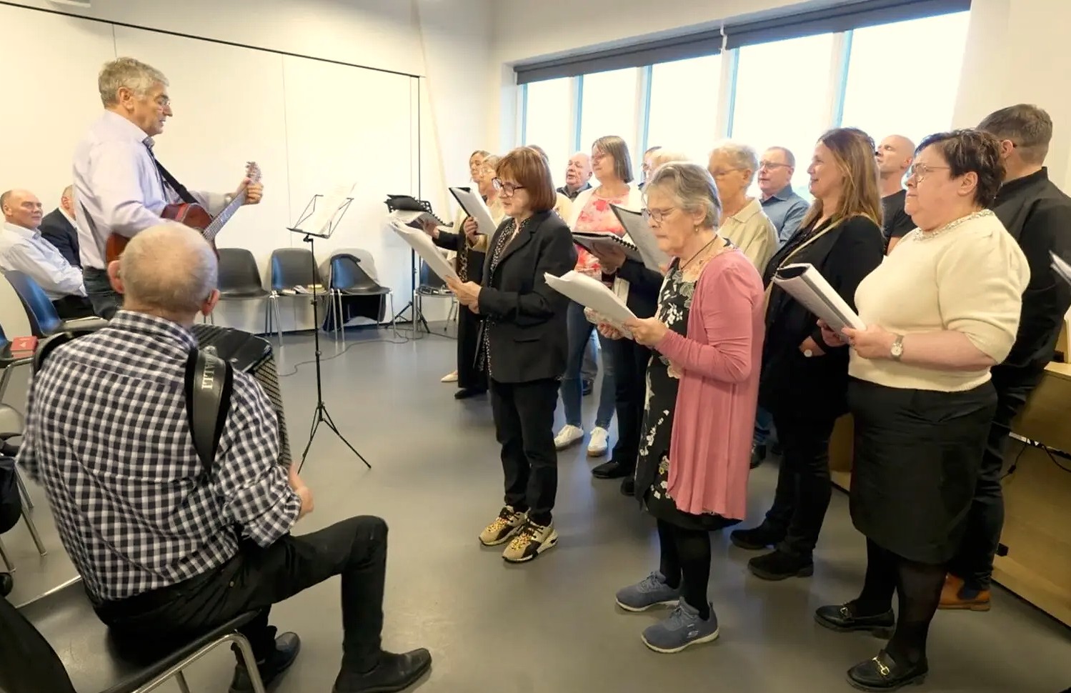Bróðurringurin á Havinum hevur stevnu á Toftum