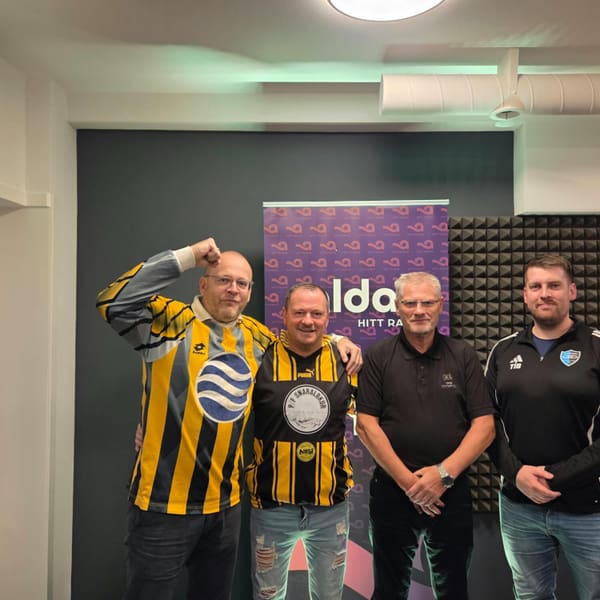 Heilfluktarin, Theodor í Búrstovu, Trygvi Mortensen, Brynjolvur Nielsen, Djóni Nolsøe Joensen